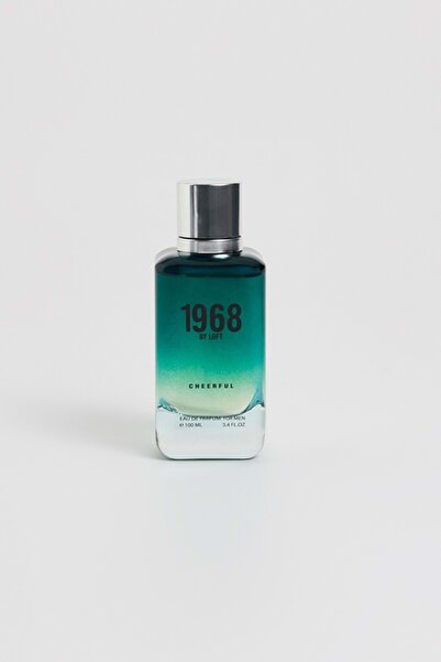 Loft Lf2035193 Cheerful Erkek Parfüm 100 Ml Edcs t07954