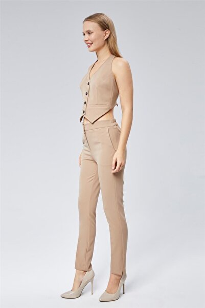 HomeStore Pantolon Havuç Kesim