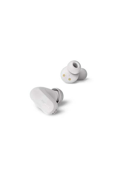 Philips Tat3509wt/00 Gerçek Kablosuz Kulaklık- Beyaz