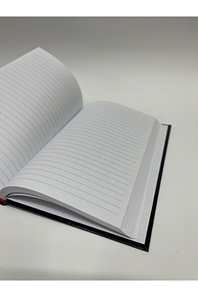 ÇilekKurdu Hatıra Günlük Defter 100 Yaprak