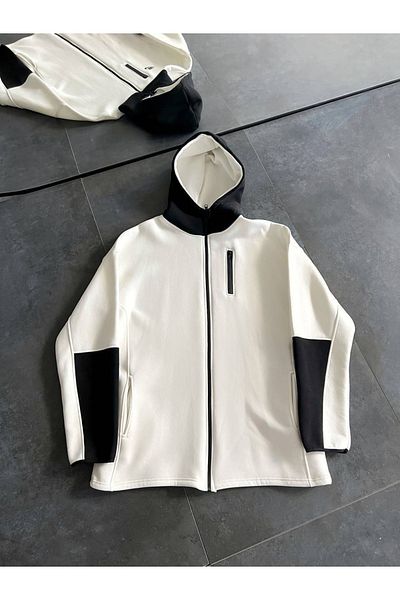 Sentinel Premium Overize Cardigan Brand Logo (with Gift)