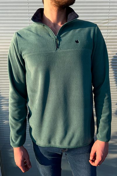 ModaPlaza Ανδρικό φούτερ Fleece 6001 - Κομψό και άνετο σχέδιο