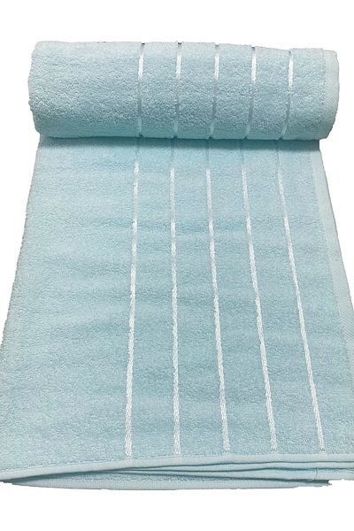 enti ev tekstili Πετσέτα μπάνιου Lux Jacquard