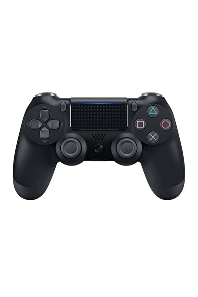 Microcase Ps 4 Joystick Tablet Telefon Pc Uyumlu Titreşimli Oyun Kolu - AL489...