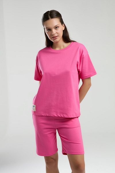 Rolypoly Women's Bermuda Suit
