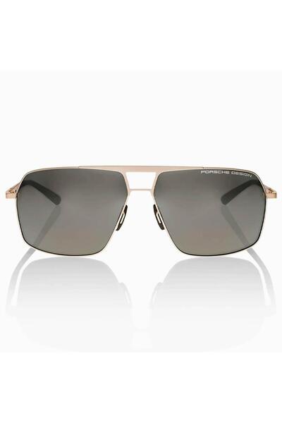 Porsche Design Porsche Design Men's Sunglasses - 8930 C 63-13