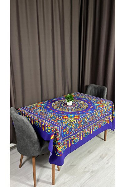 Sobe Hediyelik مفرش طاولة الحمام