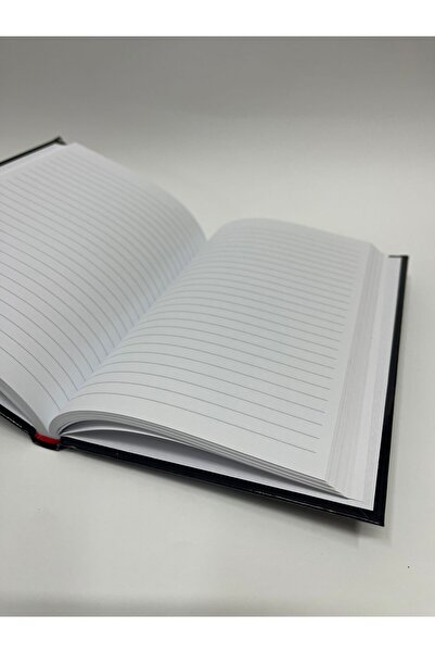 ÇilekKurdu Hatıra Günlük Defter 100 Yaprak