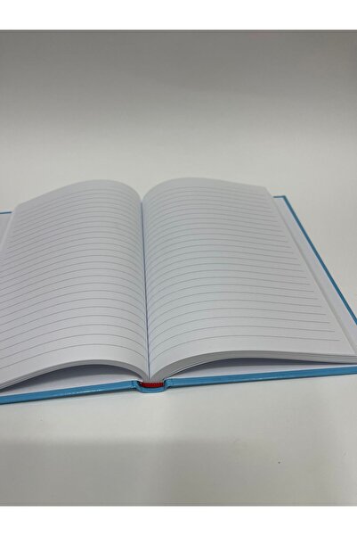ÇilekKurdu Hatıra Günlük Defter 100 Yaprak