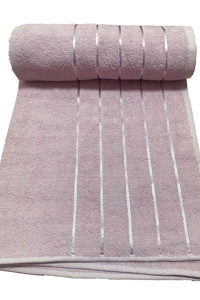 enti ev tekstili Πετσέτα μπάνιου Lux Jacquard