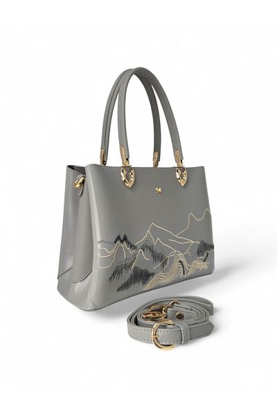 Matmazel 28X21X11,5Cm Mademoiselle Shoulder Bag 100210379