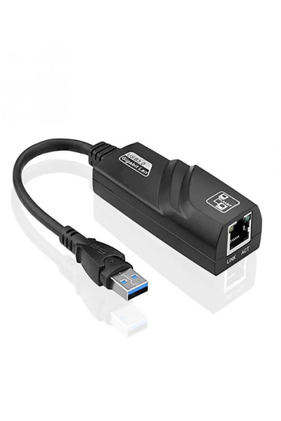 Anunnaki USB إلى RJ45 Usb 3.0 إلى Rj45 1000Mbps محول إيثرنت محول محول Android Tv PC