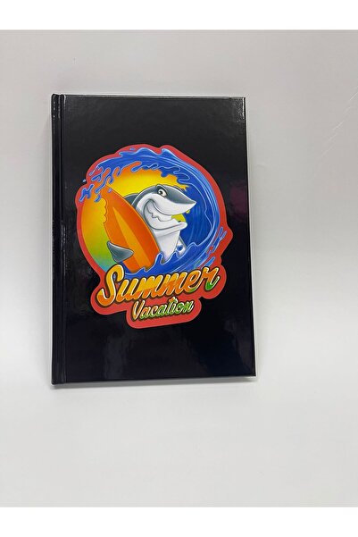 ÇilekKurdu Hatıra Günlük Defter 100 Yaprak