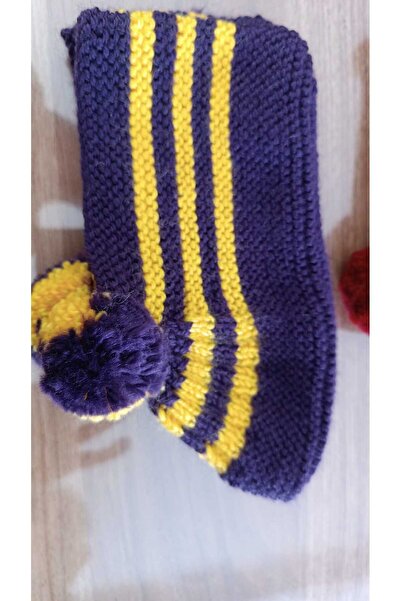 Ekinoksen El işi patik