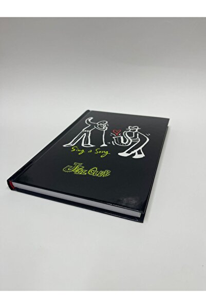 ÇilekKurdu Hatıra Günlük Defter 100 Yaprak