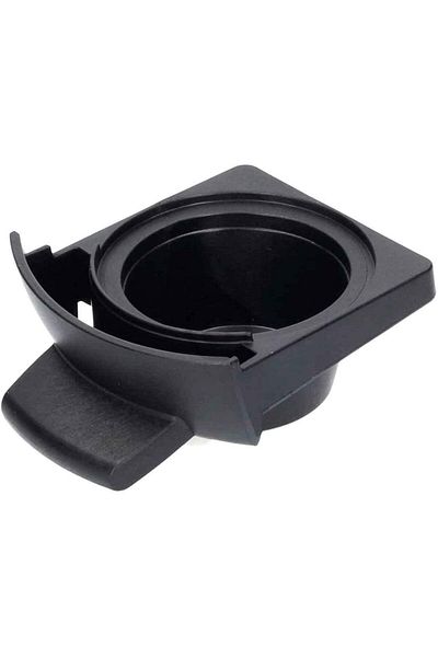 Krups Expresso Dolce/Piccolo Coffee Machine Capsule Coffee Slot