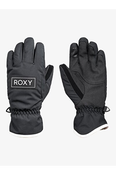 Roxy Freshfield 8-16 Years Old Girl's Ski Gloves-Erghn03045