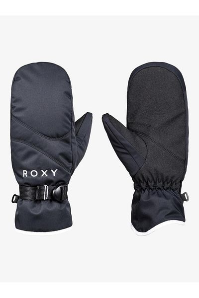Roxy قفازات تزلج نسائية من Jetty Solid-erjhn03222