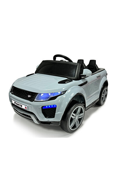 BM Toys Forte Akülü Araba Kumandalı 4*2 12 Volt