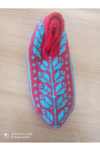 Vizyonmed Kaledeş Booties - Quality Design