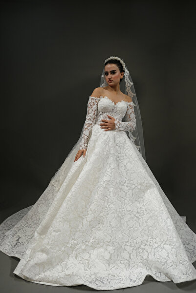 Mina BERTA GELİNLİK