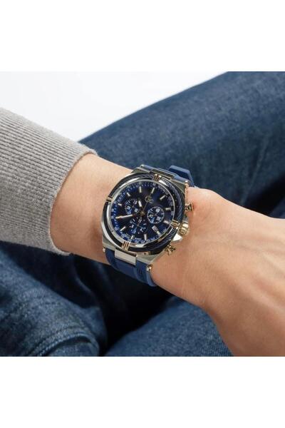 Guess Collection GCZ32003G7MF Kol Saati