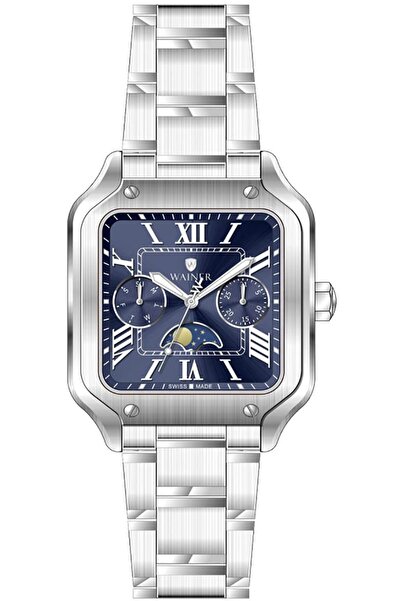 Wainer ساعة يد نسائية WA.18091-C