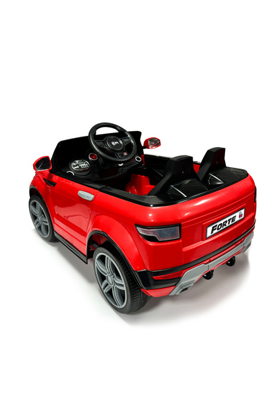 BM Toys Forte Akülü Araba Kumandalı 4*2 12 Volt