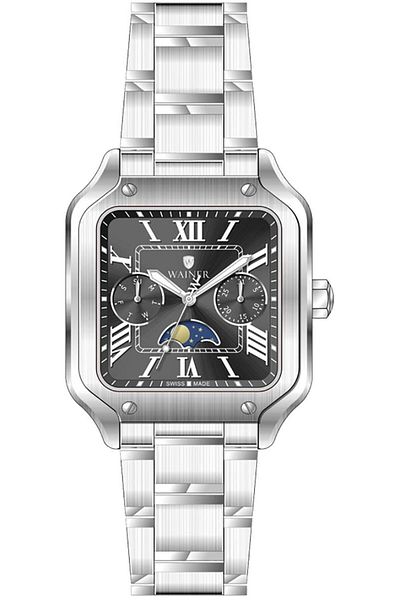 Wainer Wa.18091-D Women's Wristwatch