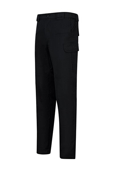 2AS Штани Tiger Tactical чорні