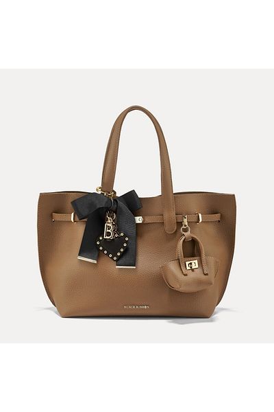 Black Ribbon Geantă tote Dora Maxi