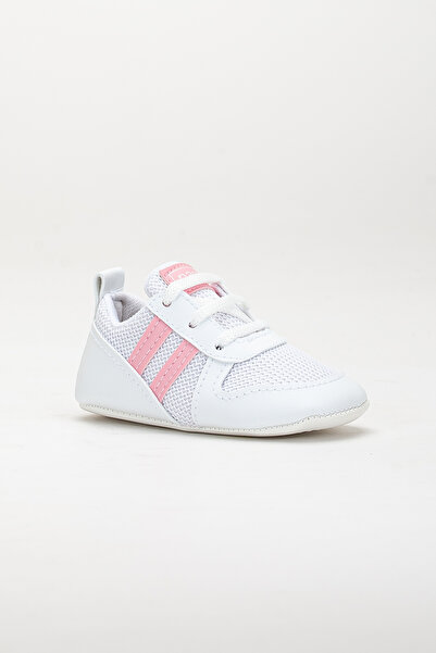 TexFoot Zero Ergonomic Construction Soft Material Baby Booties - Anti-Sweat and Stylish Design