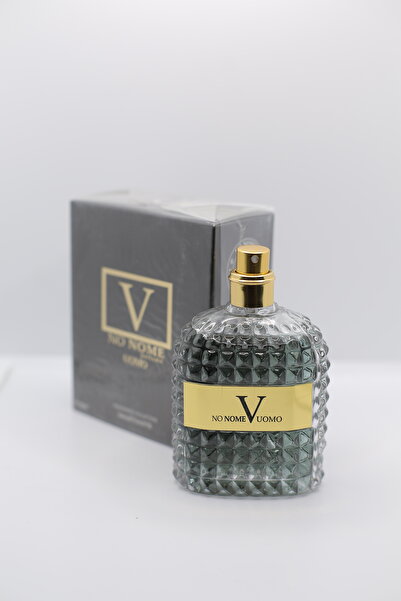 NO NOME 122 Valenti Uomo Erkek Parfümü 100 Ml Edt