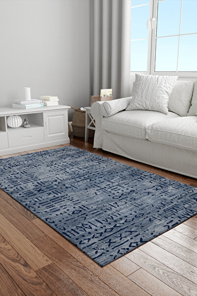 nova century Ψηφιακή εκτύπωση, που πλένεται στο πλυντήριο, αντιολισθητική βάση, ανθεκτική στους λεκέδες, χαλί κουζίνας-σαλόνι και διαδρομή