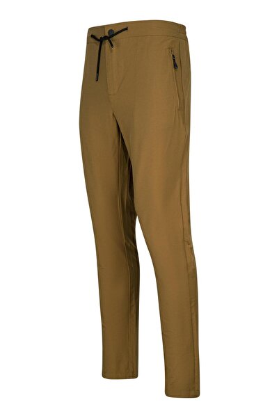 2AS Штани Jogger Pantolon Коричневі