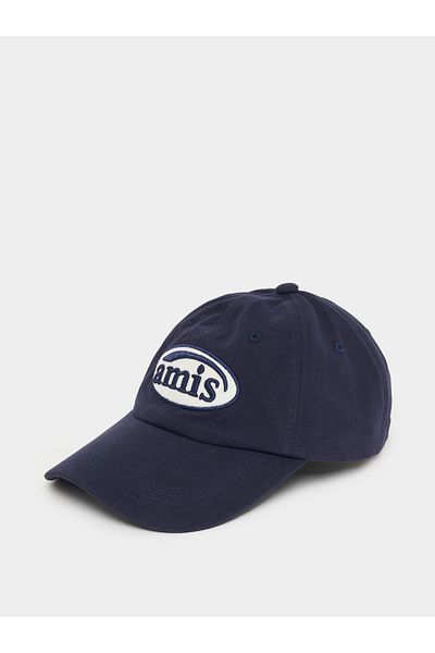 Styli Embroidered Patch Baseball Cap