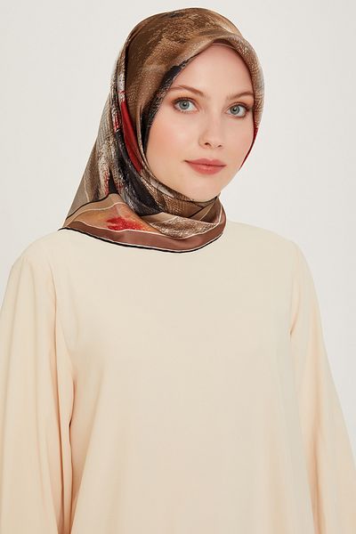 Armine ΜΕΤΑΞΩΤΟ ΚΑΣΚΙΔΟ ARMIN 9240D (TWILL)-06