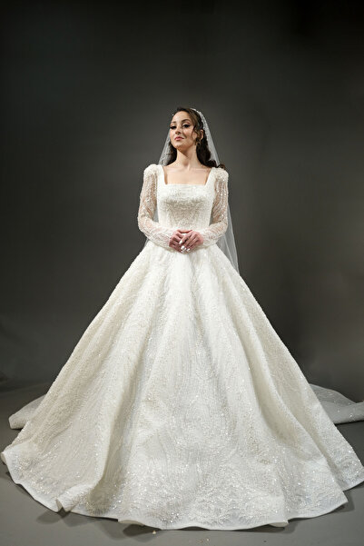 Mina YAREN GELİNLİK