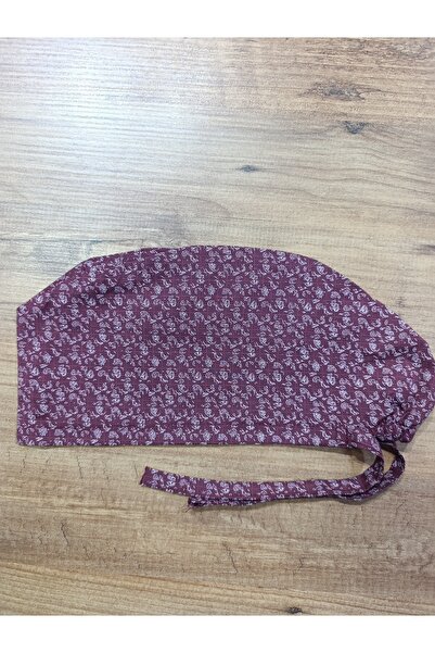 Limitless Cerrahi Hemşire bonesi ameliyat bonesi doktor bonesi