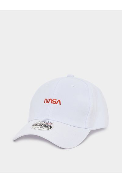 Styli Embroidered Curved Baseball Cap