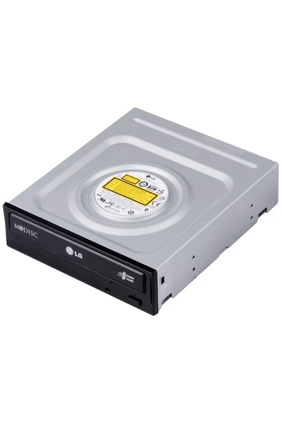 Devre Dünyası LG SATA 24X Super Multi DVD Yazıcı DVD-RW GH24NS95