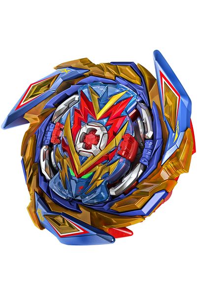 BEYBLADE Beybattle Brave Valkyrie S5
