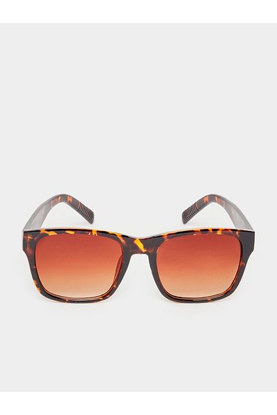 Styli Square Sunglasses with Nose Pads