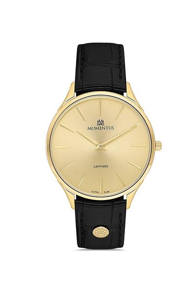Momentus Em349G-08Bg Men's Watch
