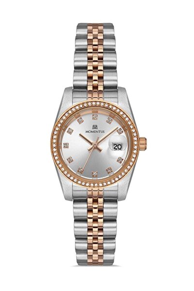 Momentus SW135T-02SR Women's Wristwatch