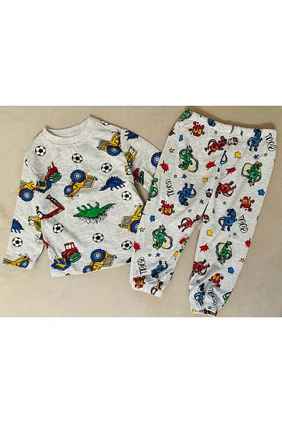 SANTRALBEBE Baby Boy Seasonal Suit