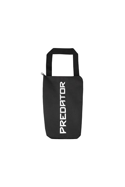 adidas Geantă pentru crampoane Predator - Negru PREDATOR-SHOES-BAG