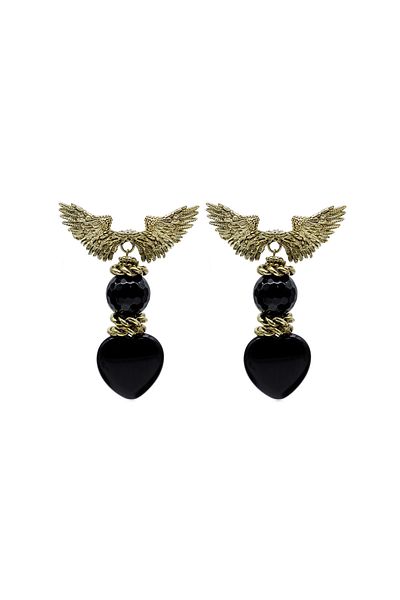 Bayemeyc Amore Forte Earring Earring