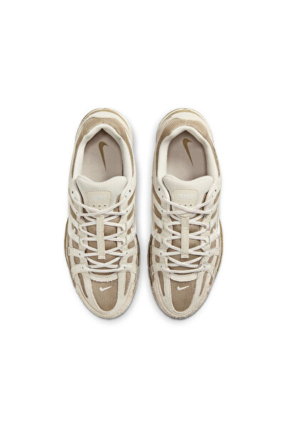 Nike Unisex Günlük Ayakkabı HV2528-100 P-6000 Krem