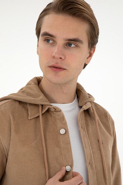 U.S. Polo Assn. BAZA. Polo Assn. Cămașă pentru bărbați